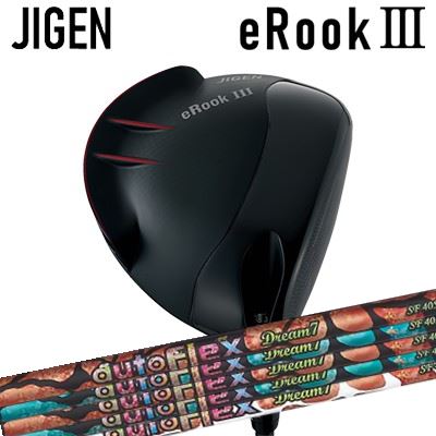 ९  롼꡼ ɥ饤С ȥեåե ɥ꡼7 ɥ饤СJIGEN eRook 3 Driv...