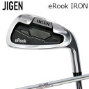 JX^Nu 2022Nf WQSt eRook ACA KfS 3001JIGEN eRook IRON KfS 3001/6{Zbg(#5`PW)