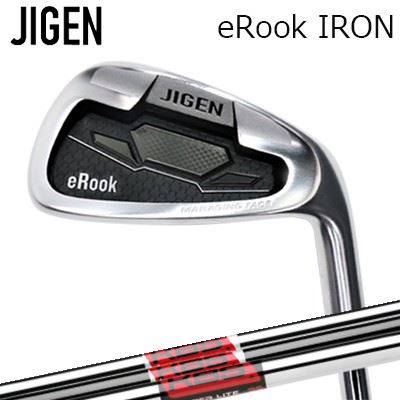 JIGEN eRook IRONKBS S-TAPER/S-TAPER Black PVD/S-TAPER LITEHEAD慣性モーメントを高め、直進性を向上。飛距離がブレない全番手のトゥ・ヒールに高比重タングステンを圧入し、スイートスポットを広くすることで飛距離ロスを軽減します。極めて高い反発力で飛距離UP反発性能に優れた肉薄なマレージング鋼フェースを採用することで、反発力を向上させ、更なる飛距離が期待できます。易しく高弾道ワイドソールとポケットキャビティにより低重心でしかも深重心になりました。ストロングロフトのアイアンですが、直進性の高い高弾道を実現します。心地の良い打感バックフェイス側に搭載した厚みのあるバッジが心地よい打感を伝えます。また、広いスイートスポットのため、打点のブレも気にせず心地良い打感でしっかり飛ばせます。SPECIFICATION※製品には表示スペックと多少の誤差が生じる場合がありますのでご了承下さい。SHAFTKBS $-TAPER/$-TAPER BLACK/$-TAPER LITEKBS エステーパーは、KBSのフラッグシップモデルである「KBSツアー」のフィーリングと操作性をそのままに、スピンを減らすように設計しました。KBSツアーより弾道を抑え、最適なスピンコントロールを実現したシャフトです。バット側とシャフト全体剛性のコントラストを小さく設計しております。手元と先端の剛性を高めることで、軽量シャフトでありながらスイングスピードの速いゴルファーでもしっかり球を打ちにいけるシャフト。ベースとなったエステーパーの特徴であるスムーズステップを採用しており、軽量化したことでさらに振り抜きの良さを感じることが出来ます。幅広いユーザーに対応可能なシャフトです。COSMETIC$-TAPER LAUNCH ANGLE AND SPIN RATE$-TAPER LITE LAUNCH ANGLE AND SPIN RATESPECIFICATION名前の由来日本国内では「エステーパー」と呼ぶ方が通りがいいですが、アメリカでは「Money-Taper(マネーテーパー)」と呼んでいるそうです。プロが使ってお金が稼げるシャフトいう意味のようです。スコアアップにつながるかもしれませんね。GRIP【ジゲンカスタム用グリップ】 ジゲン eRook アイアンKBS エステーパー(マネーテーパー)/ブラックPVD/ライトカスタムオーダーについてご注文の流れシャフトの種類、フレックスを選択してください。シャフトロゴの向きを選択してくださいクラブ長を選択してくださいバランスを選択してくださいグリップを選択してください(モデル・カラー・バックライン・口径)。グリップロゴの向きを選択してください。買い物カゴに入れ、通常のお買い物と同じようにお手続きください。※必ずshop@os-golf.comからのメールを受信できるようにしてください。※価格に標準グリップの代金は含まれていますが、別のグリップをご希望の場合は別途グリップ代金が必要となります。※通常はご注文後、1週間程度での発送となります。※カスタムモデルですので、代金先払いとさせていただきます。また、スペック決定後のキャンセルはできません。ご了承ください。※メーカー欠品の為、納期が大幅に遅れる場合はメールにてご連絡いたします。その際はご注文をキャンセルすることが可能です。※その他のシャフトをご希望のお客様は、電話(079-430-2568)またはメールにてお問い合わせください。カスタムクラブはお客様のご要望に合わせて工房で組み上げます。それぞれ異なる商品ですので、ご注文後のキャンセルはできません。また、代引き決済も対応しておりません。ご理解、ご協力よろしくお願いします。