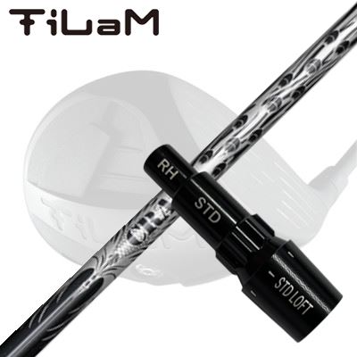 KLץ˥ ƥ ɥ饤С ꡼եॷե 쥤 ʥ ̥CUSTOM SHAFT for T...