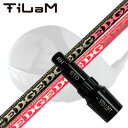 KLプランニング ティラム ドライバー用 純正スリーブ付カスタムシャフト エッジワークス EG 430-MKCUSTOM SHAFT for TiLaM DRI...