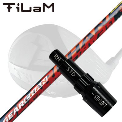 KLץ˥ ƥ ɥ饤С ꡼եॷե CUSTOM SHAFT for TiLaM DRIVE...