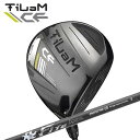カスタムクラブ ティラム CF ドライバー コンポジットテクノ ファイアーエクスプレス プロトタイプ CBTiLaM CF DRIVER COMPOSIT TE...