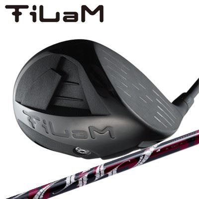 ९ ƥ ɥ饤С եȥǥ  åTiLaM DRIVER 1st. EDITION Arc...