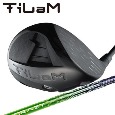 ९ ƥ ɥ饤С եȥǥ 쥤 TiLaM DRIVER 1st. EDITION CRAZY...