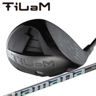 ९ ƥ ɥ饤С եȥǥ ǥޥ WSTiLaM DRIVER 1st. EDITION DIAMA...