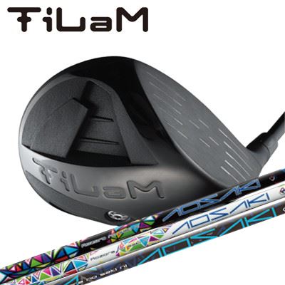 ९ ƥ ɥ饤С եȥǥ /ܥTiLaM DRIVER 1st. EDITION AOSA...
