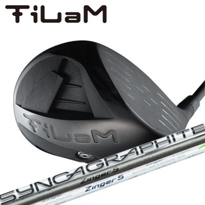 ९ ƥ ɥ饤С եȥǥ 󥬡 ɥ饤СTiLaM DRIVER 1st. EDITION ZIN...