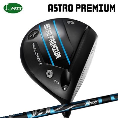�������९��� �ޥ������� �����ȥ��ץ�ߥ��� �ɥ饤�С� ����������� ���쥹��Masters Astro Premium Driver ArchGolf C...