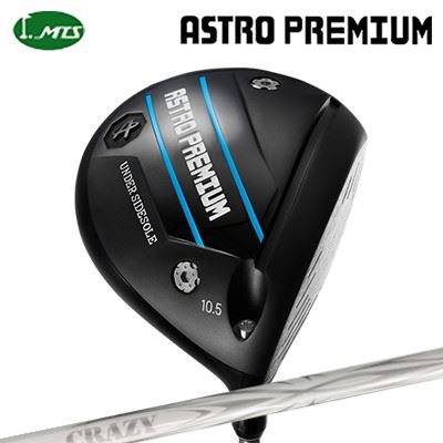 �������९��� �ޥ������� �����ȥ��ץ�ߥ��� �ɥ饤�С� ���쥤���� ������(���ǥ�����)Masters Astro Premium Driver CRAZY...