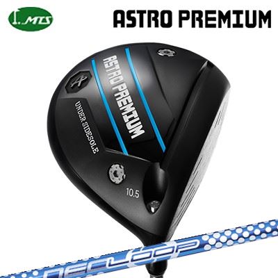 �������९��� �ޥ������� �����ȥ��ץ�ߥ��� �ɥ饤�С� �롼�� �Х֥륦������ SEMasters Astro Premium Driver Loop Bu...