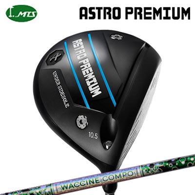 ९ ޥ ȥץߥ ɥ饤С 說󥳥 GR401 ɥ饤СMasters Astro Premium...