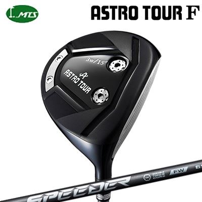 Masters Astro Tour FFUJIKURA SPEEDER NX FWHEADヘッドのソール前部に20g，後部に10gのウェイトを配置するツインウェイト構造で浅重心・低重心化を実現したマレージングフェイスのフェアウェイウッド。ボールのつかまりを確保すると共に、ロースピンの強弾道を生み出します。SPECIFICATION※付属品：ヘッドカバー※製品には表示スペックと多少の誤差が生じる場合がありますのでご了承下さい。SHAFTフジクラ SPEEDER NX FWVTCテクノロジーを搭載した、スピーダーNXのフェアウェイウッド専用シャフトPEEDER NXシリーズより新たにフェアウェイウッドとハイブリッド専用モデルが発売。NXのアイコンテクノロジーであるVTCを搭載、シリーズとして高い寛容性を一貫させたドライバーからハイブリッドまでのトータルセッティングを可能にしました。COSMETICSPECIFICATIONGRIP【マスターズカスタムクラブ用標準グリップ】※グリップ重量には製品公差がございますのでご了承下さい。※カスタム対応グリップは予告なく変更になる場合があります。マスターズ アストロツアー F フェアウェイウッドフジクラ スピーダー エヌエックス フェアウェイウッドご注文についてご注文の流れロフト角を選択してください。シャフトの種類、フレックスを選択してください。シャフトロゴの向きを選択してください。クラブ長を選択してください。ご希望がある場合、スイングウェイトをご記入ください。グリップを選択してください。グリップロゴの向きを選択してください。買い物カゴに入れ、通常のお買い物と同じようにお手続きください。※必ずshop@os-golf.comからのメールを受信できるようにしてください。※価格に標準グリップの代金は含まれていますが、別のグリップをご希望の場合は別途グリップ代金が必要となります。※通常はご注文確定後2週間程度での発送となります。※カスタムモデルですので、代金先払いとさせていただきます。また、スペック決定後のキャンセルはできません。ご了承ください。※メーカー欠品の為、納期が大幅に遅れる場合はメールにてご連絡いたします。その際はご注文をキャンセルすることが可能です。カスタムクラブはお客様のご要望に合わせて工房で組み上げます。それぞれ異なる商品ですので、ご注文後のキャンセルはできません。また、代引き決済も対応しておりません。ご理解、ご協力よろしくお願いします。