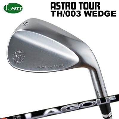 カスタムクラブ マスターズ アストロツアー TH/003 ウェッジ LAゴルフ Lシリーズ ウェッジMasters Astro Tour TH/003 WEDGE LAGOLF L-SERIES WEDGE