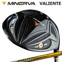 JX^Nu/2022Nf/~l@St @Ge hCo[ t@CA[GNXvX vg^Cv5 胂fMINERVA GOLF VALIENTE DRIVER Fire Express PROTOTYPE V Limited Edition