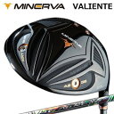 JX^Nu/2022Nf/~l@St @Ge hCo[ nJiMINERVA GOLF VALIENTE DRIVER HARUKA KANATA E