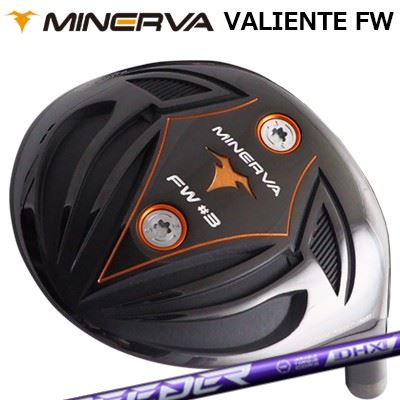 2023ǯǥ ९ ߥͥ ꥨ եå ե ԡ ̥å ХåMINERVA VALIENTE FW FUJIKURA SPEEDER NX VIOLET