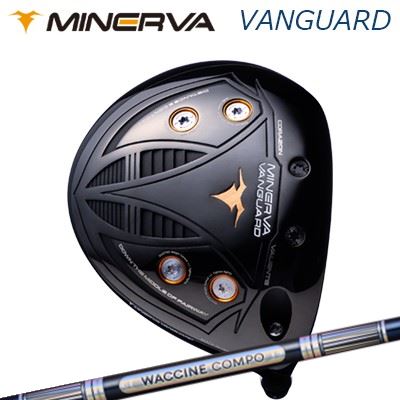 ९ 2025ǯǥ ߥͥ 󥬡 ɥ饤С 說󥳥 GR301 ɥ饤СMINERVA GOLF...