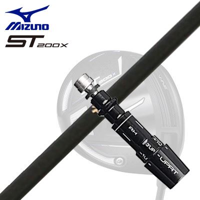 MIZUNO JPX ONE/ST200X Driver用カスタムシャフトLynx Golf DAWAKIN PROTO III 改SHAFTLynx Golf DAWAKIN PROTO III 改(限定モデル)ドラコン元日本記録保持者 和田 正義プロ発案・監修飛距離が伸びる? スイングが良くなる? クワトロキックポイント設計A. 手元とても柔らかいので切り返しでタメる必要があります。ショットの結果を決める要素でもあるインサイドからクラブを下ろせるようになる。B. グリップ側のダワ筋パワーゾーン手元が止まってヘッドを走らせるインパクトが可能。C. 中間タメが一気にほどけるとインパクトまでのシャフト挙動が不安定になることを抑えるために固めに設定。タメができたシャフトを安定した挙動でインパクトに向かいます。D. ヘッド側のダワ筋パワーゾーンインパクトで当たり負けを抑えてヘッドの開きを防止。捕まりを抑えた強弾道を実現する。E. 先端力強く切り返してインパクトに向かってきたヘッドを最大限に走らせるために柔らかめに設定。ヘッドスピードを最高に高めます。試打テストでプロトタイプIII改は、ものすごく飛ぶけど「右にフケる」。切り返しでもっとタマらないとアマチュアは捕まった球が打てない。という事で不採用となりましたが、テストデータでは現行品よりも飛距離性能が高かったため限定発売となりました。COSMETICSPECIFICATIONGRIP【標準カスタム用グリップ】 ※グリップ重量には製品公差がございますのでご了承下さい。※ロゴ無グリップを装着の際はロゴ向きのご指定は頂けません。※バックラインなしのグリップはバックラインのあり/なしのご指定はいただけません。※カスタム対応グリップは予告なく変更になる場合があります。商品詳細スリーブパーツメーカーより販売されている汎用品です。メーカー純正品は販売されておりませんのでご理解お願いします。スリーブにつきましては、精度の良い物のみを選別し組み立てております。カスタム内容長さ、シャフトのロゴ向き、グリップ等ご指定いただけます。その他スリーブ付シャフトのみの商品です。ヘッド、ヘッドカバー、トルクレンチ等は付属しておりませんので別途ご用意ください。その他一覧にないシャフトのカスタムをご希望のお客様は、別途079-430-2568またはshop@os-golf.comまでお問い合わせください。ミズノ JPX ONE/ST200X ドライバー用カスタムシャフトリンクスゴルフ ダワキン プロト3 改オーダーについてご注文の流れ装着予定のヘッドを選択してくださいシャフトの種類、フレックスを選択してください。クラブ長、バランスを選択してくださいシャフトロゴの向きを選択してください。スリーブ装着ポジションを指定してください。グリップを選択してください。グリップロゴの向きを選択してください。買い物カゴに入れ、通常のお買い物と同じようにお手続きください。ご注文前に必ずご確認下さい※必ずshop@os-golf.comからのメールを受信できるようにしてください。※通常はご注文確定後3～4日程度での発送となります。※カスタムモデルですので、代金先払いとさせていただきます。また、スペック決定後のキャンセルはできません。ご了承ください。※メーカー欠品の為、納期が大幅に遅れる場合はメールにてご連絡いたします。その際はご注文をキャンセルすることが可能です。カスタムクラブはお客様のご要望に合わせて工房で組み上げます。それぞれ異なる商品ですので、ご注文後のキャンセルはできません。また、代引き決済も対応しておりません。ご理解、ご協力よろしくお願いします。