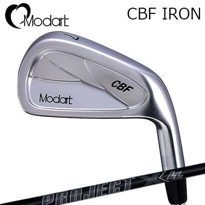 ९  CBF  ץX LZ ֥åModart CBF Iron PROJECT X LZ A...