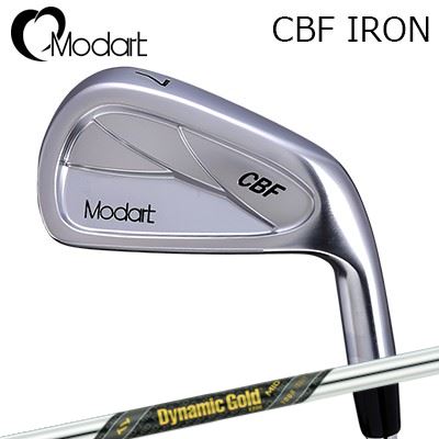 モダート CBF アイアン#4は完売終了しました。Modart CBF IRONTrueTemper Dynemic Gold MID 95 TOUR ISSUEHEADウェーブキャビティ構造による高い寛容性モダート CBFアイアンは、バックフェースに波をイメージした「ウェーブキャビティ」構造を採用し、重心を低くするとともにヒール側に重量を配置し、ロングアイアンでも球が上がりやすく、つかまえやすくなっています。ミスヒットに強くしかも高い操作性操作性の高いコンパクトなヘッドですが、やや厚みのあるトップブレードとウェーブキャビティ構造がミスヒットの影響を最小限に抑えてくれます。特に上下のブレに強く、飛距離がばらつきにくくなりグリーンを捉える確率が上がります。やや丸みを帯びた形状で構えやすいウェッジからの流れを汲んだデザインで、見た目の易しさと操作性の良さを感じられます。 SPECIFICATION※製品には表示スペックと多少の誤差が生じる場合がありますのでご了承下さい。SHAFTTrue Temper Dynemic Gold MID 95 TOUR ISSUEトゥルーテンパー ダイナミックゴールドミッドはトレンドであるロースピンデザインの最新のゴルフボールやクラブにマッチするよう、従来のダイナミックゴールドと比較して中間部分を硬め、先端を柔らかめに設計し、打ち出し角を高く、スピン量を大きくするようにデザインされた新しいシャフトです。COSMETICSPECIFICATIONGRIP【標準グリップ】※グリップ重量には製品公差がございますのでご了承下さい。※ロゴ無グリップを装着の際はロゴ向きのご指定は頂けません。※バックラインなしのグリップはバックラインのあり/なしのご指定はいただけません。※カスタム対応グリップは予告なく変更になる場合があります。モダート CBF アイアントゥルーテンパー ダイナミックゴールド ミッド 95 ツアーイシューご注文についてご注文の流れシャフトの種類、フレックスを選択してください。シャフトロゴの向きを選択してくださいクラブ長を選択してくださいバランスを選択してくださいグリップを選択してください。グリップロゴの向きを選択してください。買い物カゴに入れ、通常のお買い物と同じようにお手続きください。※必ずshop@os-golf.comからのメールを受信できるようにしてください。※価格に標準グリップの代金は含まれていますが、別のグリップをご希望の場合は別途グリップ代金が必要となります。※通常はご注文確定後2週間程度での発送となります。※カスタムモデルですので、代金先払いとさせていただきます。また、スペック決定後のキャンセルはできません。ご了承ください。※メーカー欠品の為、納期が大幅に遅れる場合はメールにてご連絡いたします。その際はご注文をキャンセルすることが可能です。カスタムクラブはお客様のご要望に合わせて工房で組み上げます。それぞれ異なる商品ですので、ご注文後のキャンセルはできません。また、代引き決済も対応しておりません。ご理解、ご協力よろしくお願いします。