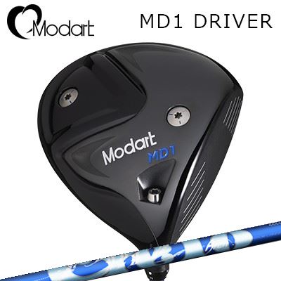 2025ǯ��ǥ� �������९��� ������� MD1 �ɥ饤�С� ����������� ������Modart MD1 Driver ArchGolf CIERO