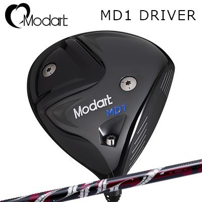 Other - 2025年モデル カスタムクラブ モダート MD1 ドライバー アーチゴルフ ロッソModart MD1 Driver ArchGolf ROSSO