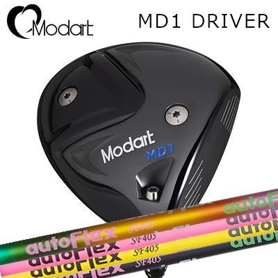 2025ǯǥ ९  MD1 ɥ饤С ȥեåե ɥ饤СModart MD1 Driver A...