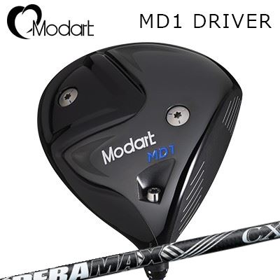 2025年モデル カスタムクラブ モダート MD1 ドライバー オリムピック デラマックス CX-D プレミアム シリーズ 虹デラModart MD1 Driver DERAMAX CX--D Premium Series