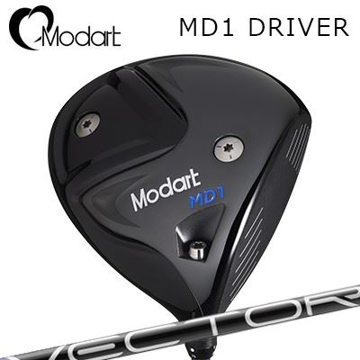 モダート　メーカー完売モデル　MA01D+R ドライバー DRIVER MA01D+R - Modart