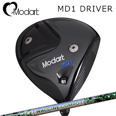 2025ǯǥ ९  MD1 ɥ饤С 說󥳥 GR401 ɥ饤СModart MD1 Driver W...