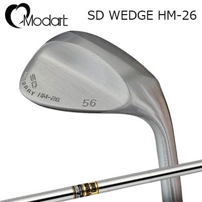 ९  SD å HM-26 Ρå TrueTemper Dynemic GoldModart SD Wedge HM-26 No...