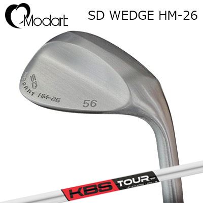 ९  SD å HM-26 Ρå KBS C-TaperModart SD Wedge HM-26 No Plating KBS...