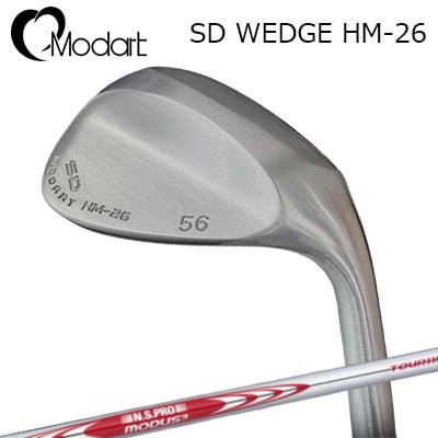 ९  SD å HM-26 Ρå N.S.PRO MODUS3 TOUR115Modart SD Wedge...