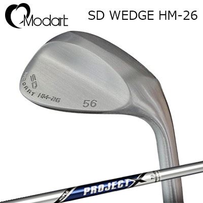 ९  SD å HM-26 Ρå PROJECT XModart SD Wedge HM-26 No Plating ץ...