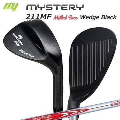 ߥƥ꡼ 212MF å ܥե NSץ ⡼3 å Mystery 212MF Milled Face W...