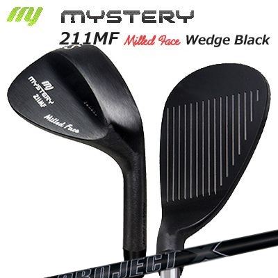ߥƥ꡼ 212MF å ץX ֥å Mystery 212MF Milled Face Wedge/PR...