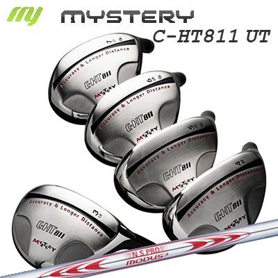 The MYSTERY C-HT811 UTILITY N.S.PRO MODUS3 TOUR130ߥƥ꡼ C-HT811 桼ƥ...