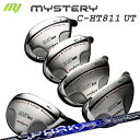 The MYSTERY C-HT811 UTILITY Crime of Angel Spark UTミステリー C-HT811 ユーティリティ クライムオブエ...