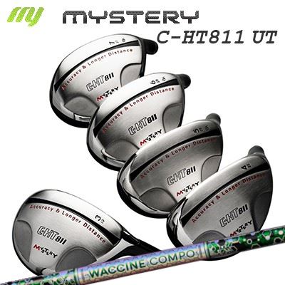 The MYSTERY C-HT811 UTILITY WACCINE COMPO GR401 UTߥƥ꡼ C-HT811 桼ƥ...
