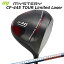 The Mystery CF-445 Tour Limited Laser Driver EDGEWORKS EG 520-MKミステリー CF-445 ツアーリミテッド レーザー ドライバー エッジワークス EG 520-MK