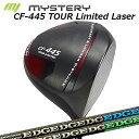 The Mystery CF-445 Tour Limited Laser Driver EDGEWORKS EG 620-MK/630-MKミステリー CF-...