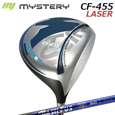 �������९��� �ߥ��ƥ꡼ CF-455 �졼���� �ɥ饤�С� �Х��쥦�� ����ե� 2Mystery CF-455 LASER DRIVER BASILEUS...