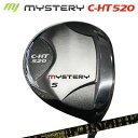 カスタムクラブ/2021年Newモデル/ミステリー C-HT520 フェアウェイウッド TRPX ファビュラス ニーティーThe MYSTERY C-HT520...