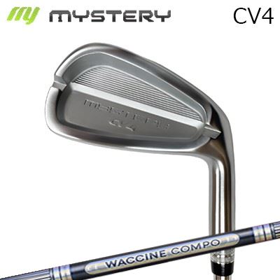 2024ǯǥ ९ ߥƥ꡼ CV4  說󥳥 GR501/601 The MYSTERY CV4 ...