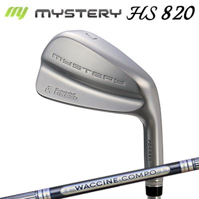 ९/2021ǯǥ/ߥƥ꡼ HS820  說󥳥 GR501/601 The MYSTERY HS...