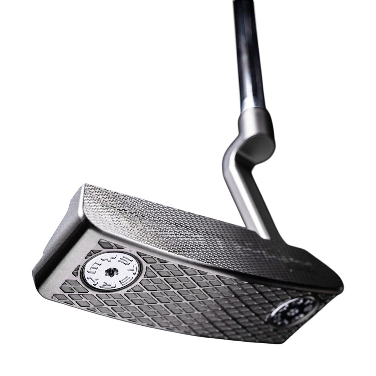 ミステリー MR-300 サード パター フジクラ MC パター シャフトMystery MR-300 3rd PUTTER Fujikura MC Putter shaft