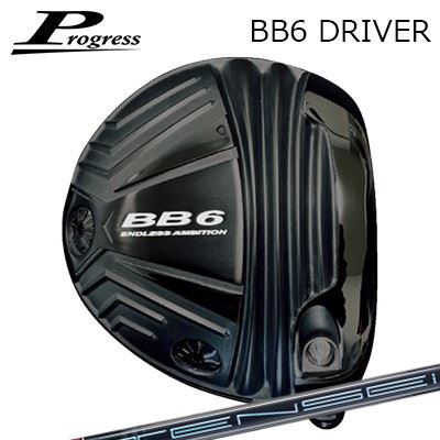 �������९��� 2022ǯ��ǥ� Progress BB6 Driver Tensei Pro Red 1K Series�ץ����쥹 BB-6 �ɥ饤�С� ��ɩ���ߥ��� �ƥ󥻥� �ץ� ��å� 1K���꡼��