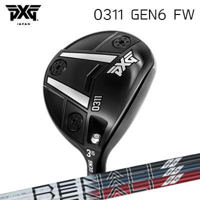 ९ 2023ǯǥ PXG 0311 ͥ졼6 եå ץX ǥʥPXG 0311 GEN...