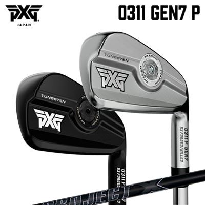 ९ 2024ǯǥ PXG 0311 ͥ졼7 P  ץX ֥åPXG 0311 GEN...